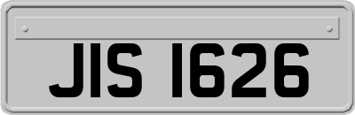 JIS1626