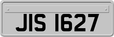 JIS1627