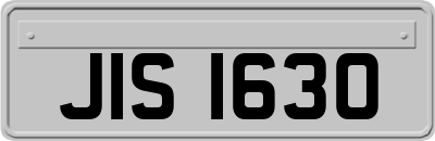 JIS1630