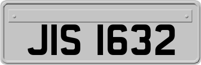 JIS1632