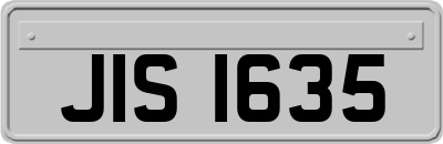 JIS1635