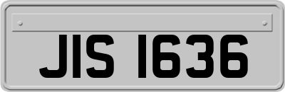 JIS1636