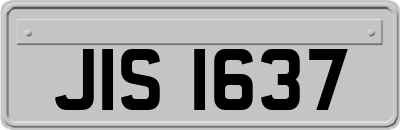 JIS1637