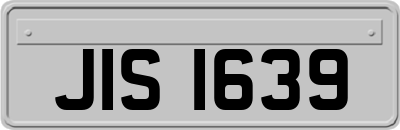 JIS1639