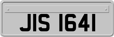JIS1641