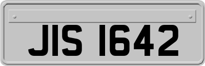 JIS1642