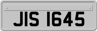 JIS1645