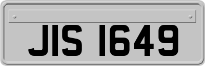 JIS1649