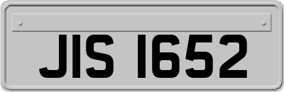 JIS1652