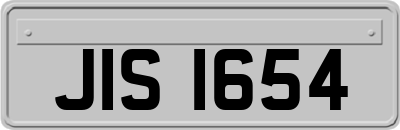 JIS1654