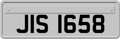 JIS1658