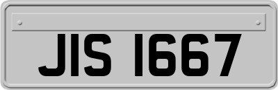 JIS1667