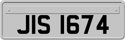 JIS1674
