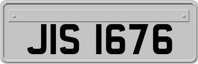 JIS1676