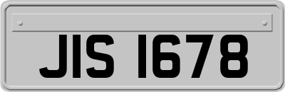 JIS1678