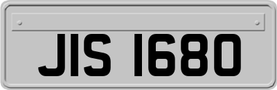 JIS1680
