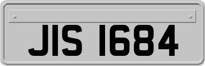 JIS1684
