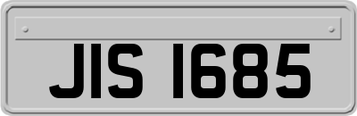 JIS1685
