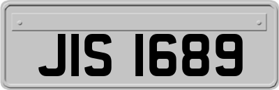 JIS1689