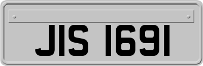 JIS1691
