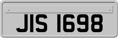 JIS1698