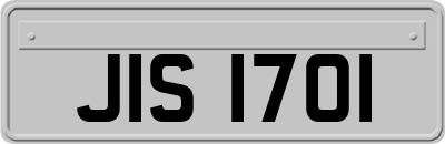 JIS1701