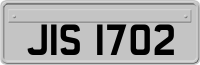 JIS1702