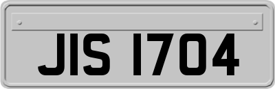 JIS1704