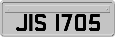 JIS1705
