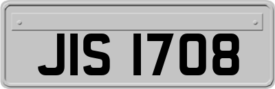 JIS1708