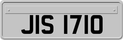 JIS1710