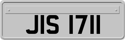 JIS1711