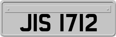 JIS1712