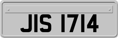 JIS1714