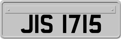 JIS1715