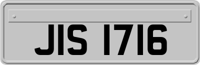 JIS1716