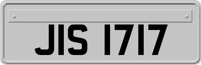 JIS1717