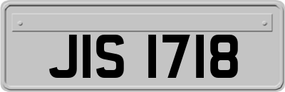 JIS1718