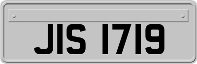 JIS1719