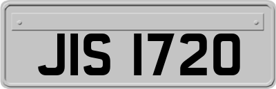 JIS1720