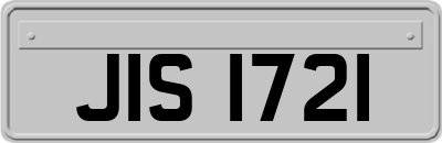 JIS1721