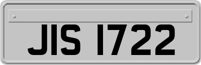 JIS1722