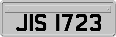 JIS1723