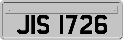 JIS1726