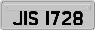 JIS1728