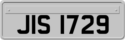 JIS1729