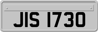 JIS1730