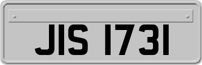 JIS1731