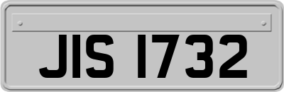 JIS1732