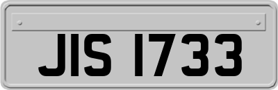 JIS1733